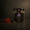 50g Morocco Saffron Packaging