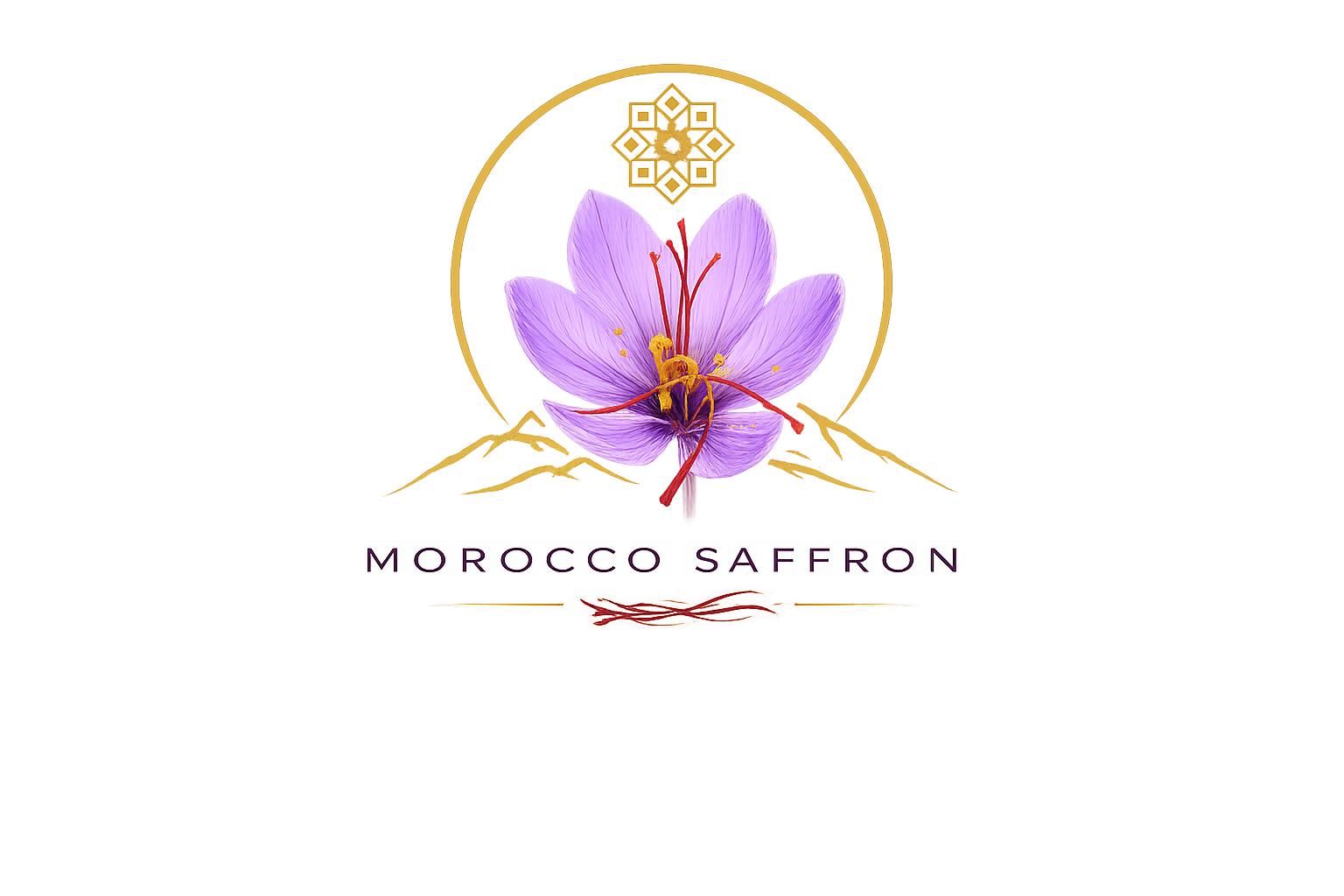 morocco saffron