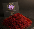 Morocco Saffron 500g packaging