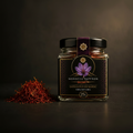 Morocco Saffron 25g jar